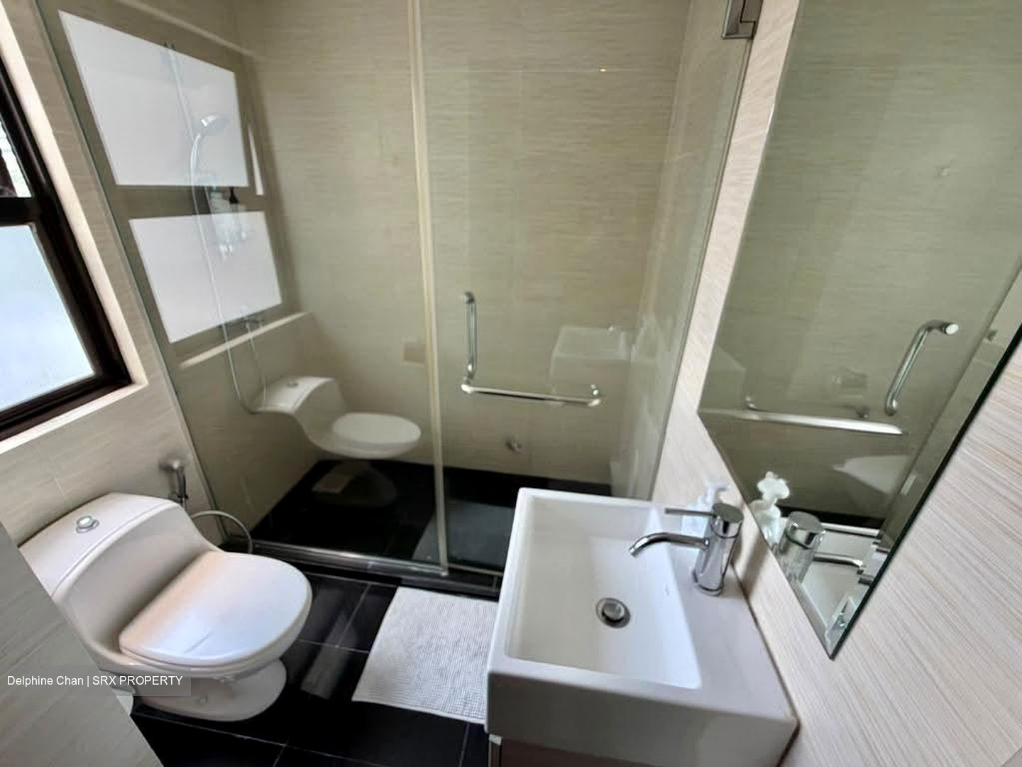 Balmoral Point (D10), Apartment #628320621